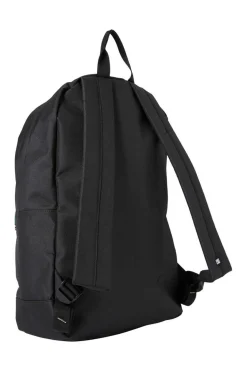 DC Shoes Nickel 20L 2022 - Mochila Media Para Homem Preto