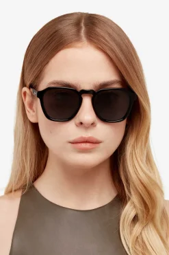 Hawkers Oculos De Sol Blackjack Escuro Polarizado Preto Online