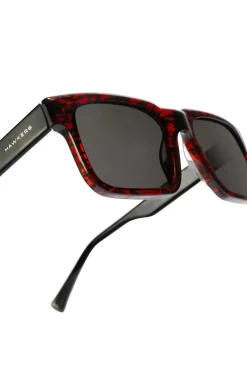 Hawkers Oculos De Sol X Anuel - Inwood Red Black Cor Online