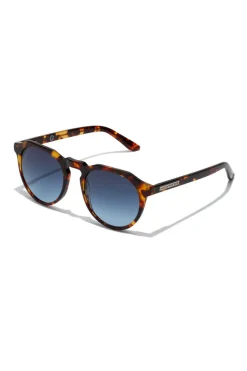 Hawkers Oculos De Sol X Thegrefg - Warwick X Carey Castanho Hot