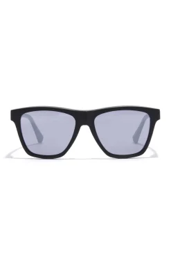 Hawkers Oculos De Sol One Ls Raw - Black Chrome Preto