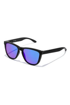 Hawkers Oculos De Sol One Raw Ceu Polarizado Preto