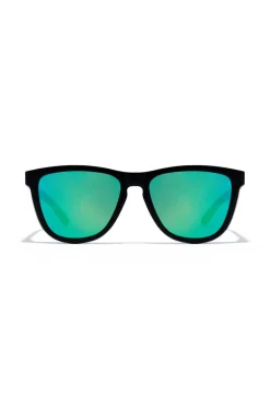 Hawkers Oculos De Sol One Raw Esmeralda Preto Discount