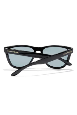 Hawkers Oculos De Sol One Raw Rosa Ouro Poarizado Preto Clearance
