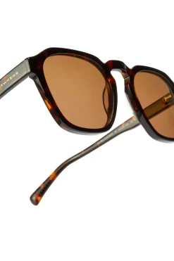 Hawkers Oculos De Sol Paula Echevarria X - Blackjack Dark Castanho Online