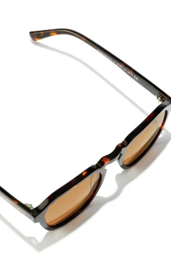 Hawkers Oculos De Sol Paula Echevarria X - Blackjack Dark Castanho Online