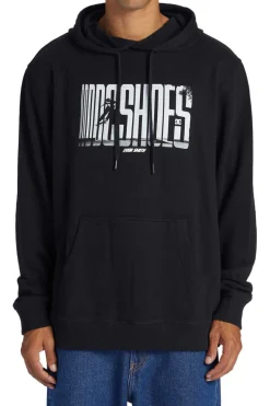 DC Shoes On The Grindotlr Kvj0 Preto Outlet