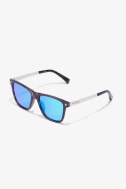 Hawkers One Ls Metal - Polarized Carey Blue Castanho Sale