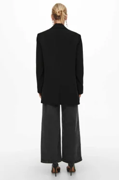Only Blusoes E Casacos-Oversize-Blazer