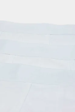 Springfield Pack 3 Boxers Basicos Algodao Branco Best