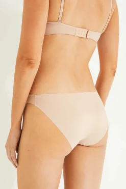 Women'secret Calcinhas-Pack 2 Cuecas Classicas Microfibra