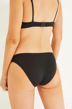 Women'secret Calcinhas-Pack 3 Cuecas Classicas Microfibra