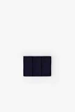 Women'secret Calcinhas-Pack 3 Cuecas Classicas Microfibra