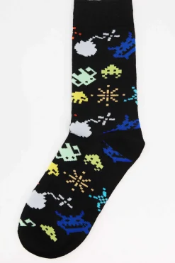 Inside Pack 2 Meias Desportivas H Natural Sale