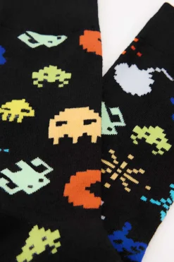 Inside Pack 2 Meias Desportivas H Natural Sale