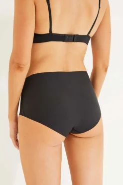 Women'secret Calcinhas-Pack De 2 Cuecas Altas