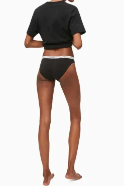 Calvin Klein Calcinhas-Pack De 3 Cuequinhas Cos Elastico