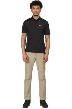 Regatta Pantalon Highton Cinza Online