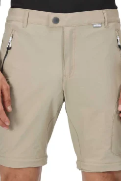 Regatta Pantalon Highton Cinza Online