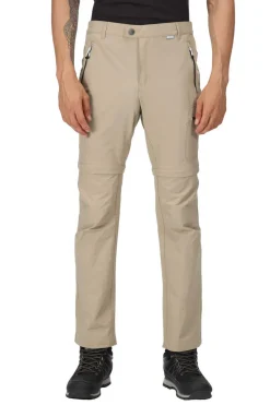 Regatta Pantalon Highton Cinza Online