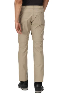 Regatta Pantalon Highton Cinza Online