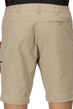 Regatta Pantalon Highton Cinza Online