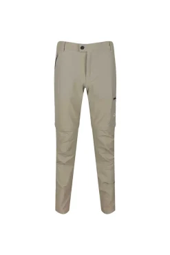 Regatta Pantalon Highton Cinza Online