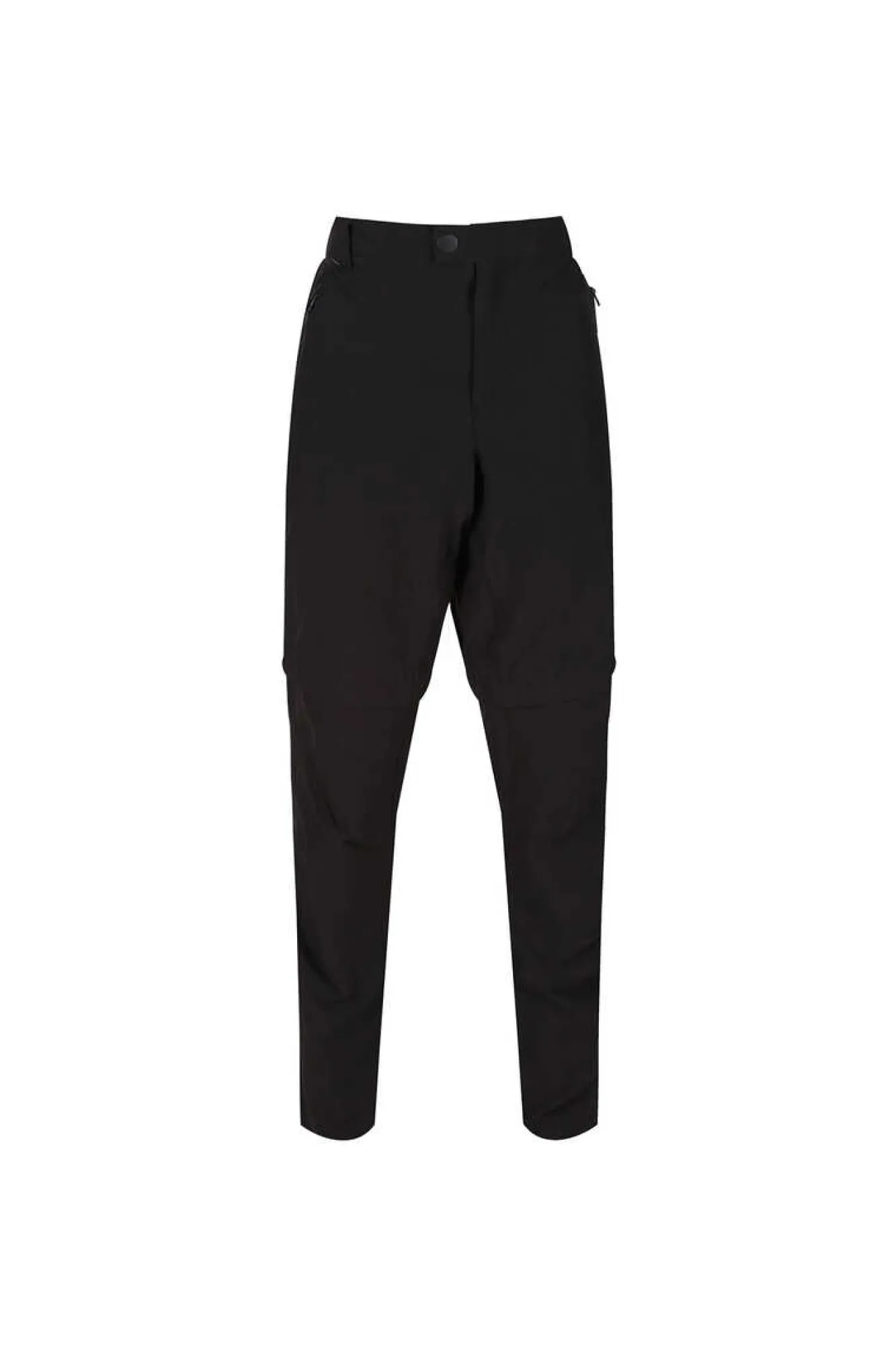 Regatta Pantalon Highton Preto