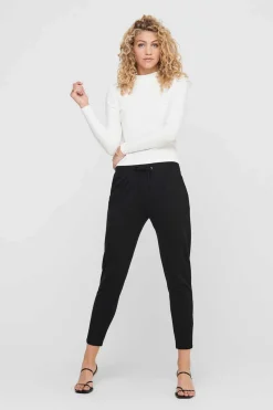 JDY Calcas-Pantalon Paperbag