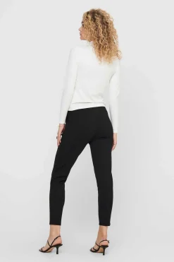 JDY Calcas-Pantalon Paperbag