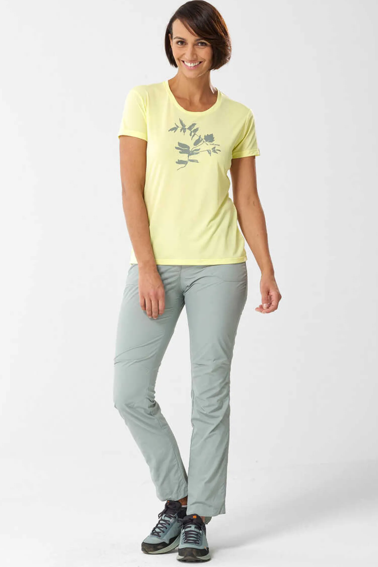 Lafuma Outdoor-Pantalones Access