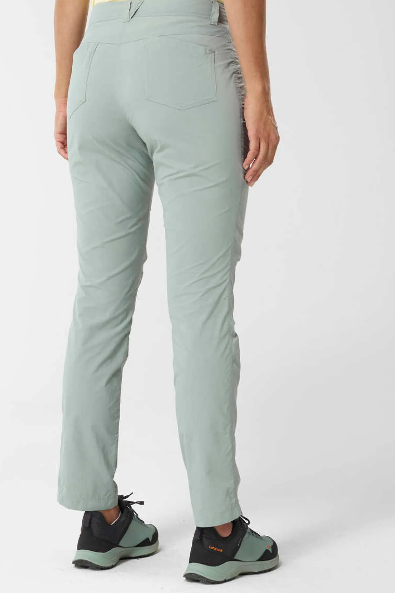 Lafuma Outdoor-Pantalones Access
