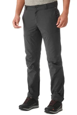 Lafuma Pantalones Access Cinza Clearance
