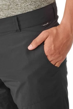 Lafuma Pantalones Access Cinza Clearance