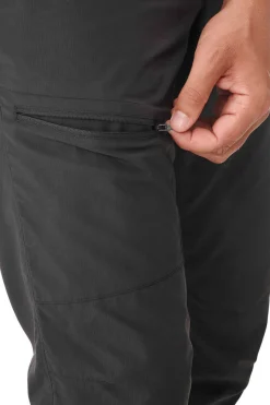 Lafuma Pantalones Access Cinza Clearance