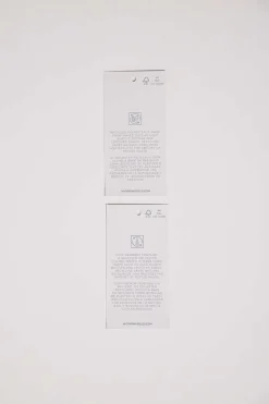 Springfield Parka De Efeito La Capuz Azul New