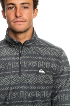 Quiksilver Polar Para Homem Cinza Sale