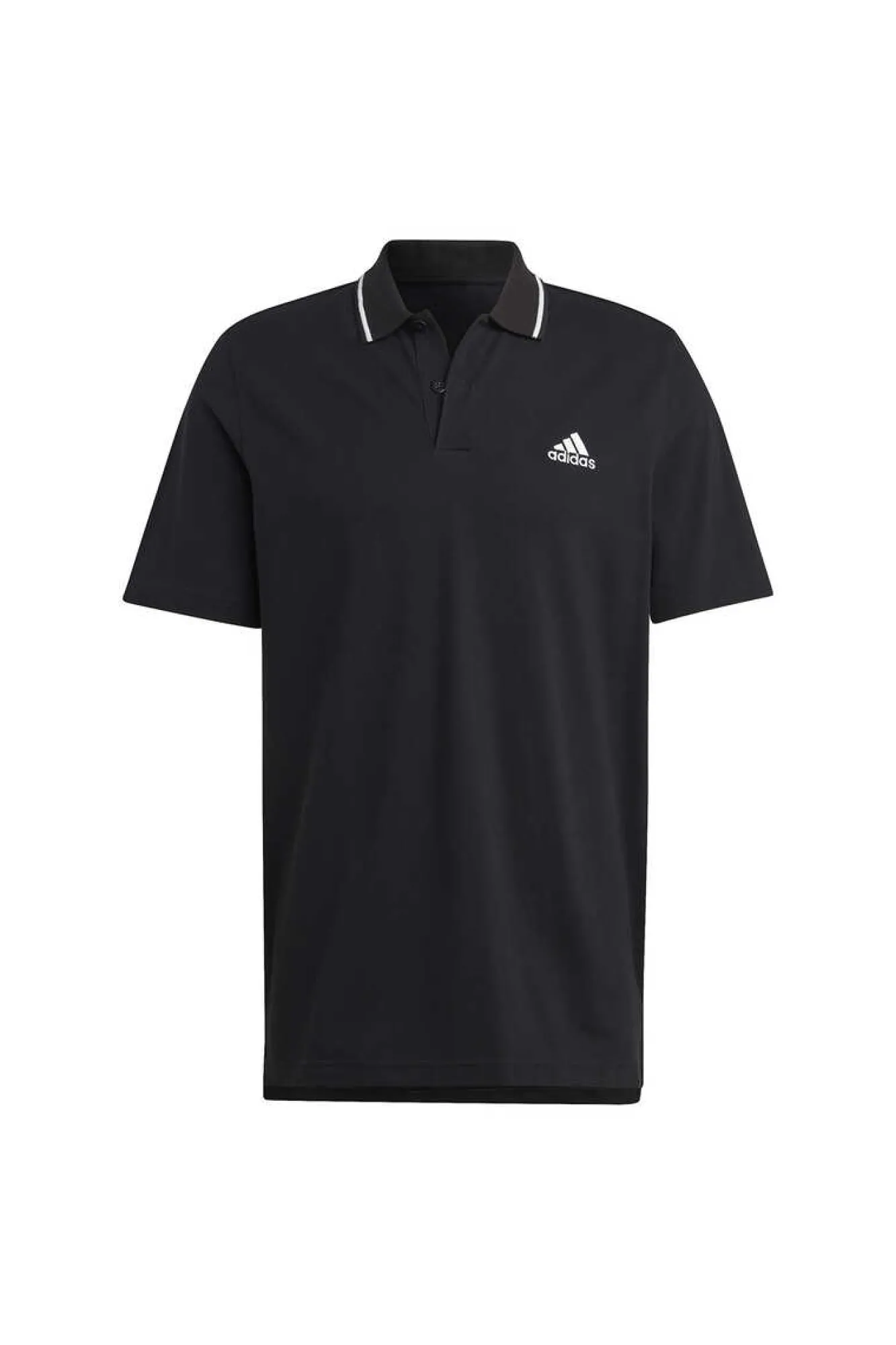 Adidas Polo Standard Preto Best