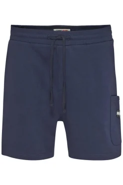 Tommy Jeans Polo De Homem De Manga Curta . Marinho Best