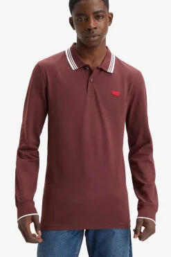 Levi's Polo ® Castanho Sale