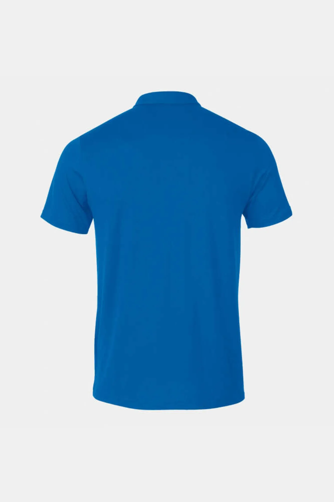 Joma Polo Manga Curta Sydney Royal Azul Outlet