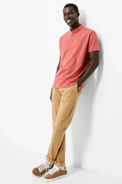 Springfield Polo Mao Cor Oxido Online