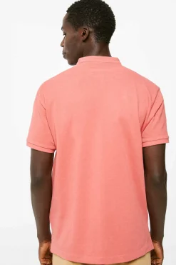 Springfield Polo Mao Cor Oxido Online