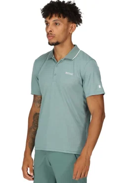 Regatta Polo Maverik V Oleo Online