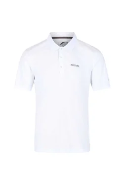Regatta Polo Maverik V Branco