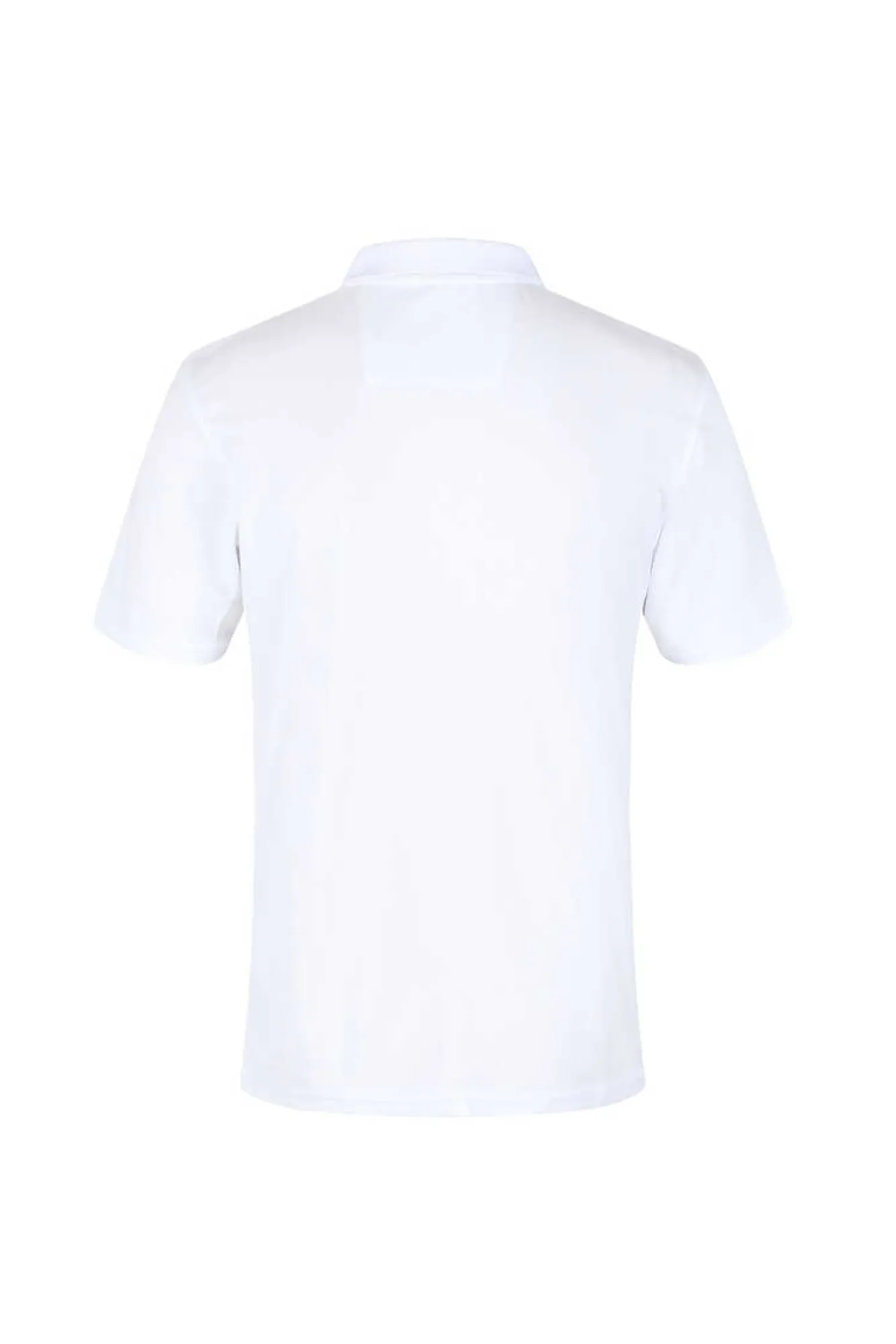 Regatta Polo Maverik V Branco