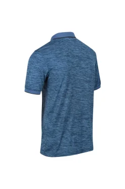 Regatta Polo Remex Ii Azul Hot