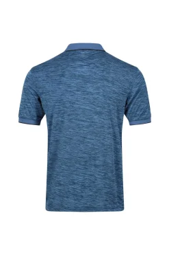 Regatta Polo Remex Ii Azul Hot