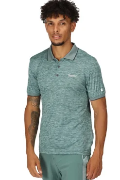 Regatta Polo Remex Ii Oleo New