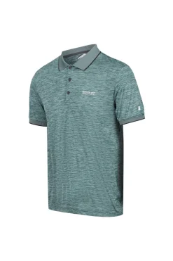 Regatta Polo Remex Ii Oleo New